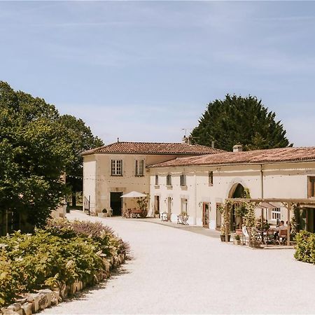 Paradis Des Vignes Birac  Bagian luar foto