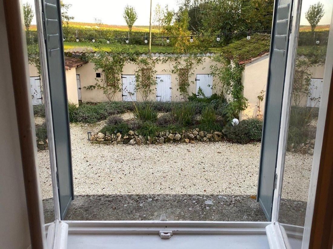 Paradis Des Vignes Birac  Ruang foto
